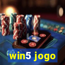 win5 jogo
